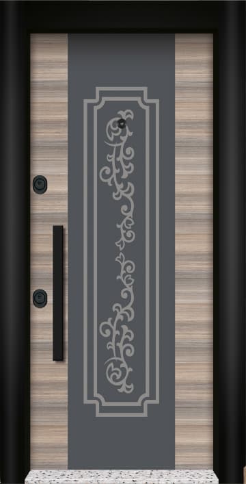 ASD Gray Anthracite-MRT-501