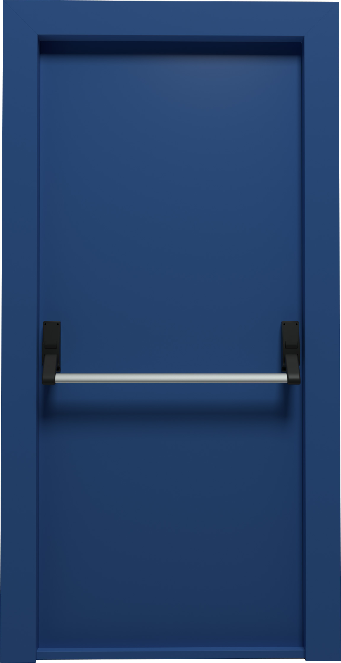 Emergency Exit Door Panic Bar