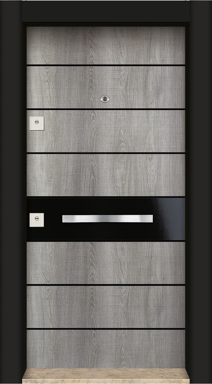 Laminox Kapı-BRG-810