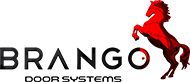 Brango Logo Brango Çelik Kapı