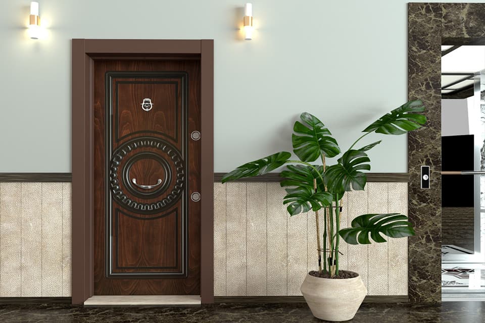 Lüks çelik kapı modelleri Lüks çelik kapı modelleri
