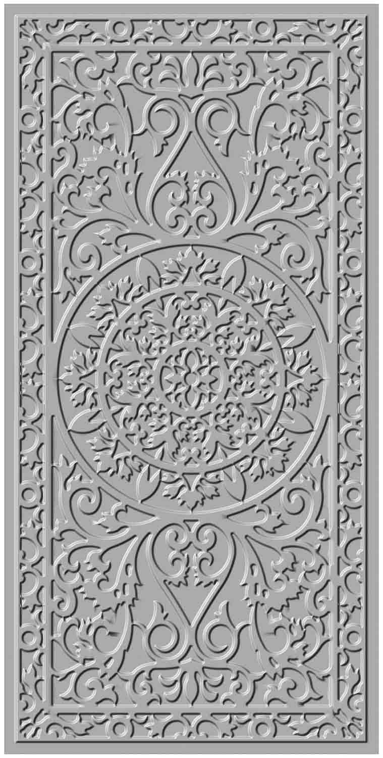 saç bahçe kapı modelleri