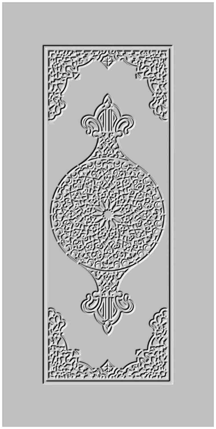 Sac Panel