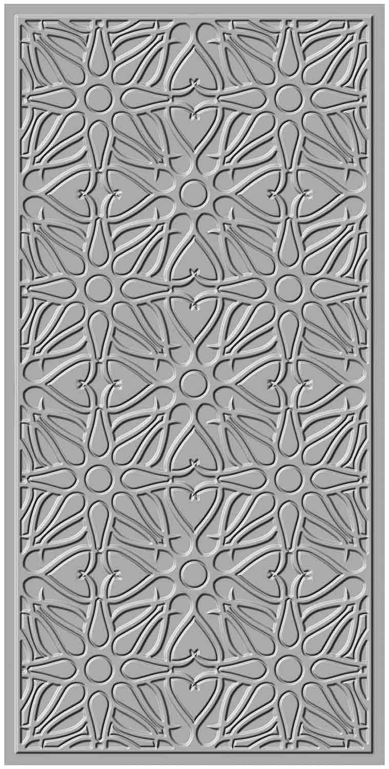 Sac Panel Çelik Kapı