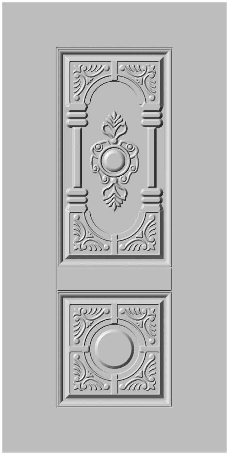 Sac Panel Kapılar