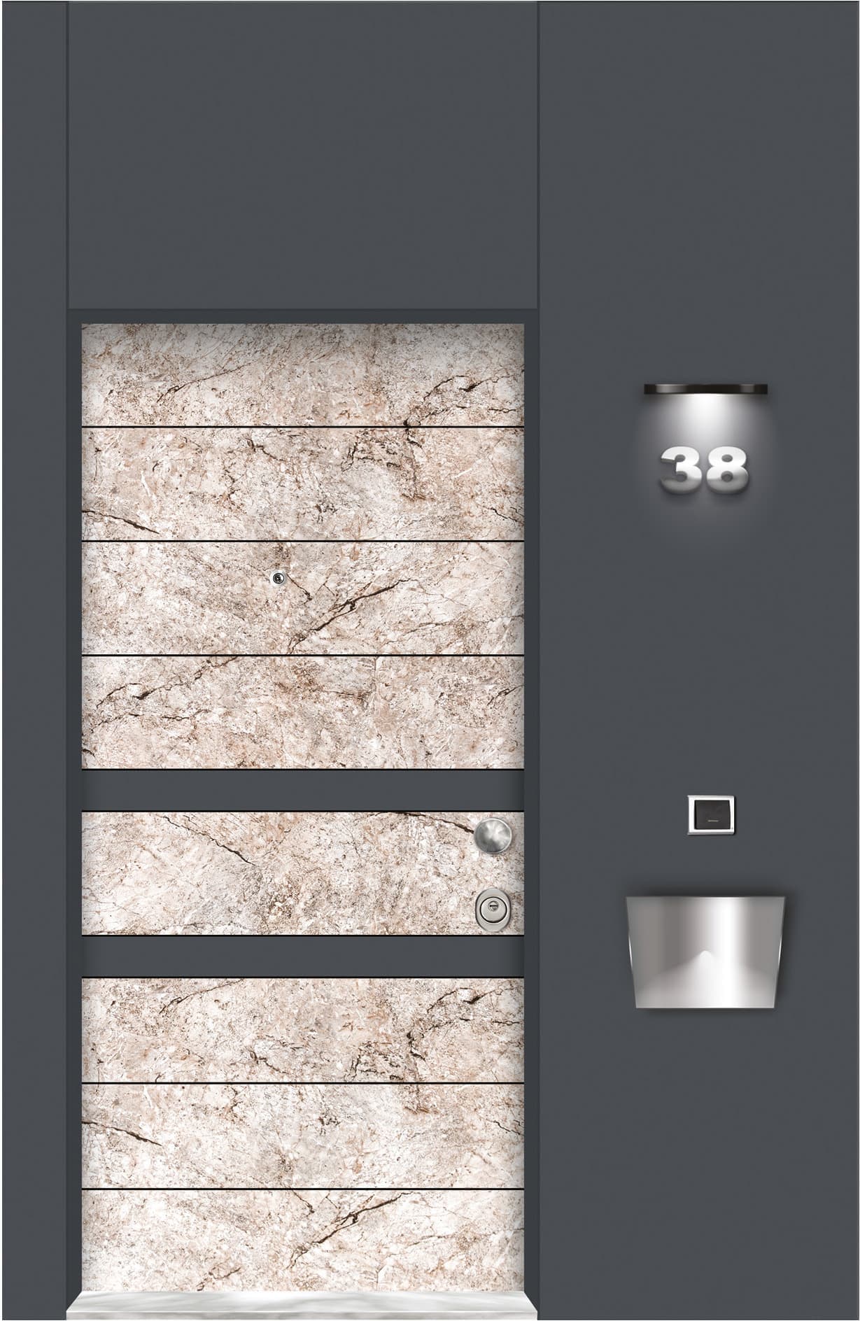 Site Giriş Kapıları-BRG-1208